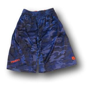 Long active shorts
